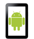 Image of Other Andriod Tablets/eReaders