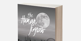 The Human Jigsaw book